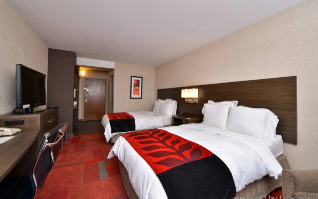 Radisson Hotel Madison