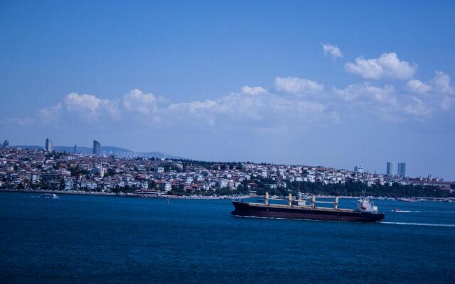 Cihangir by Aydin Suite Hotel
