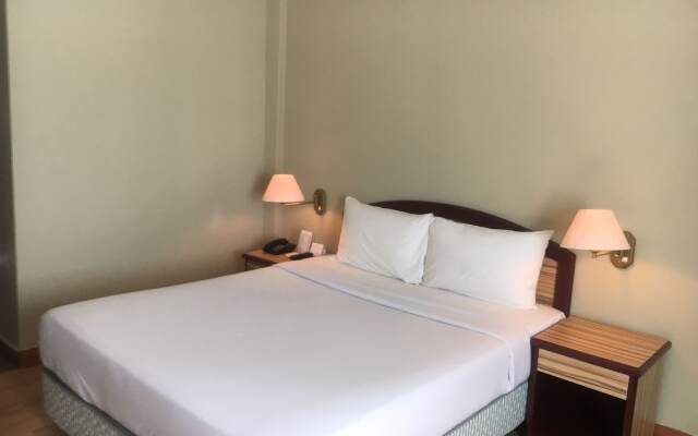 Hotel Seri Malaysia Mersing