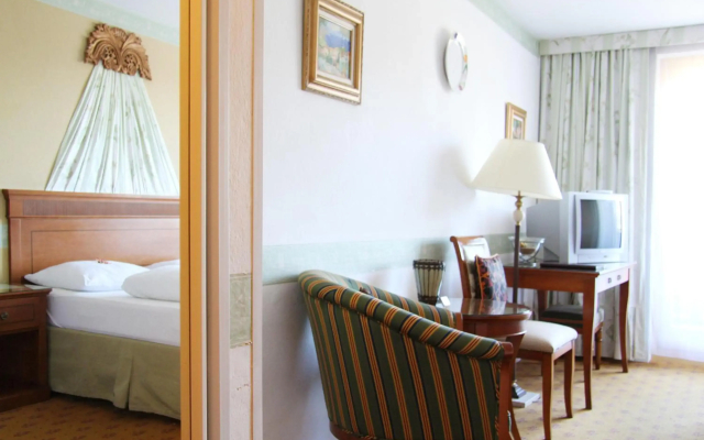 Hotel Alpenkrone