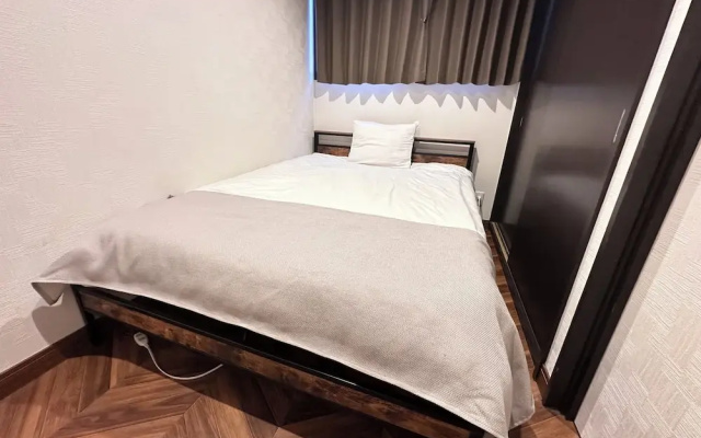 Economy Hotel Upashi