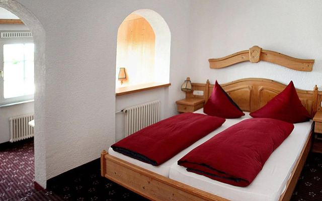 Hotel Zur Post Trier