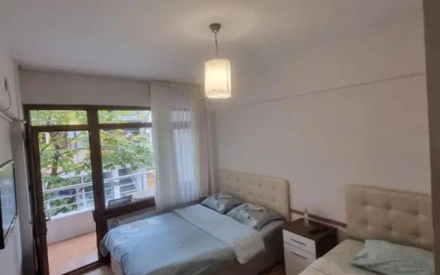 Termal Orkide Motel