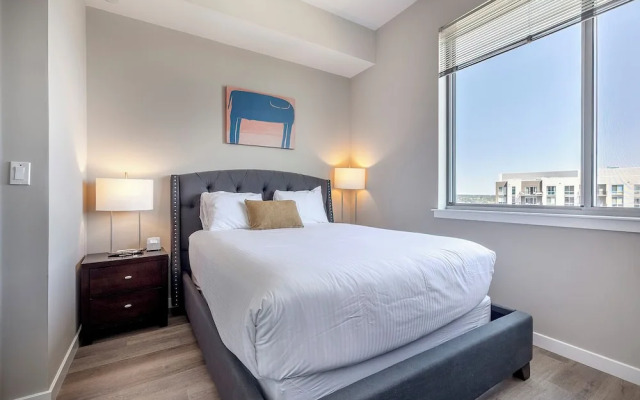 Escape at Harbor Point