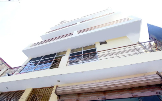 SPOT ON 37127 Primeland