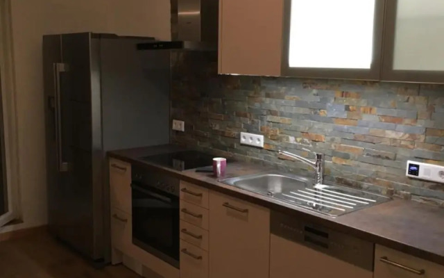 Stadthaus Artur - Apartment Valencia