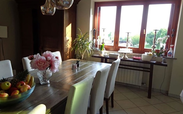 B&B Piazza 31