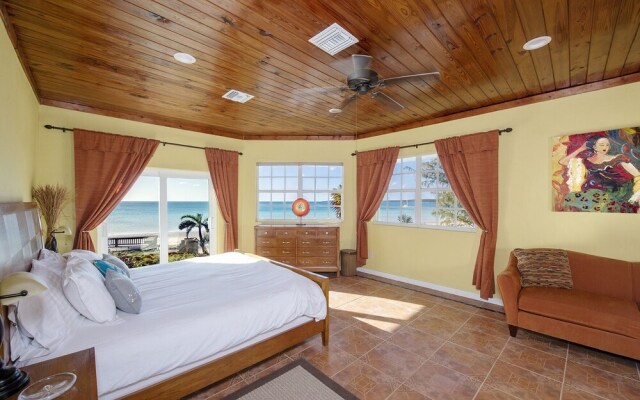 Sand Dollar At Ten Bay Beach 4 Bedroom Home