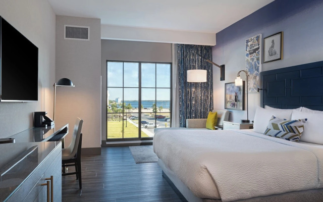 Hotel Indigo Panama City Marina by IHG