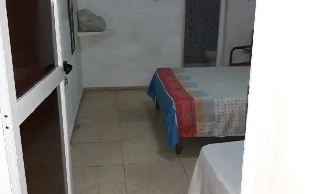 Zaida House