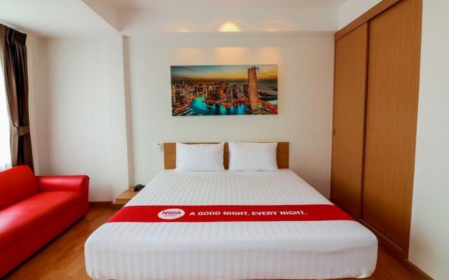 NIDA Rooms Kamala Beach Star