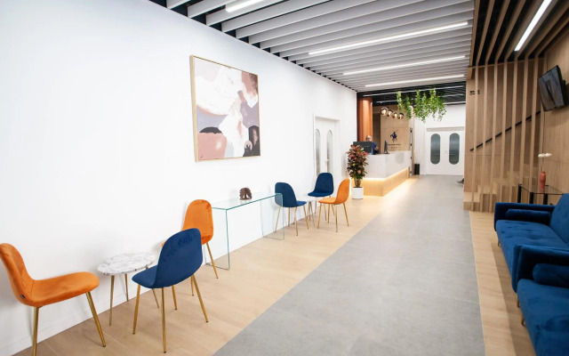 Hotel Pacoche Murcia