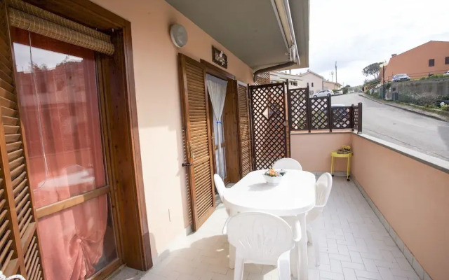 Appartamento La Caletta