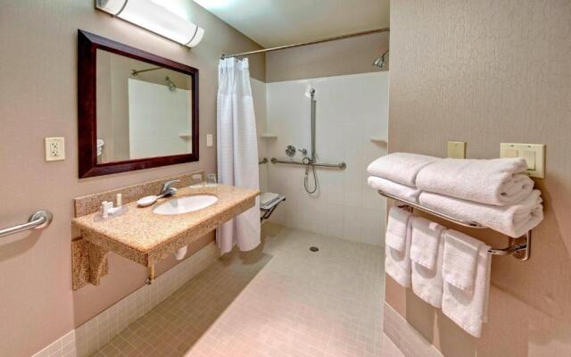 SpringHill Suites by Marriott Naples