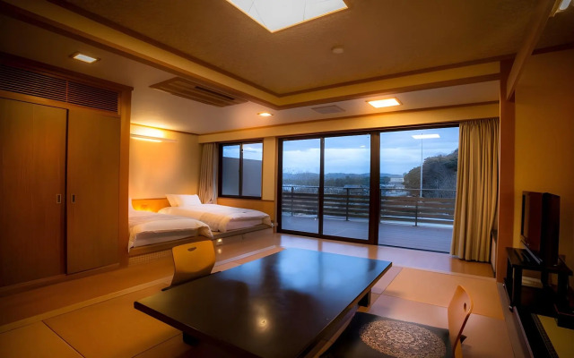 Hotel Kitanoya