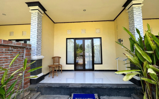 Purnama Homestay