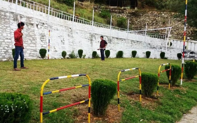 Hotel Robinsson Palace