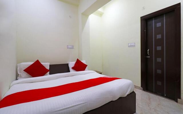 OYO 60952 Shree Ji Guest House