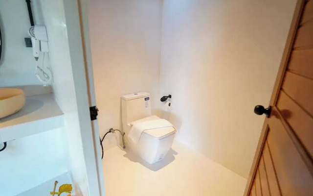 RoomQuest THEVA Resort koh Samui