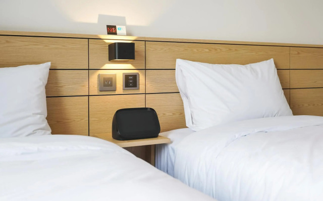 Savoy Hotel Frankfurt