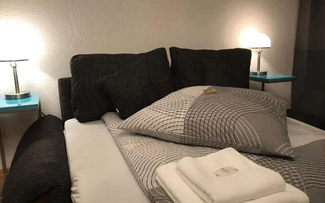 Apartment Erfurt Mitte