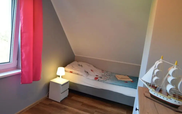 Holiday Home in Kopalino Near Baltic Sea