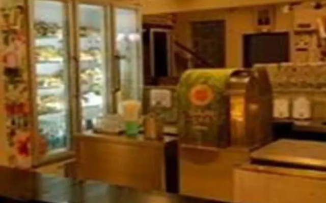 Hotel Anand Vihar