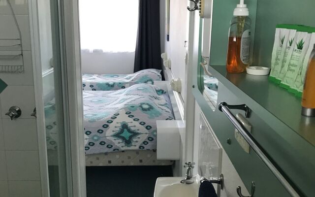 Motabelle Holiday Units