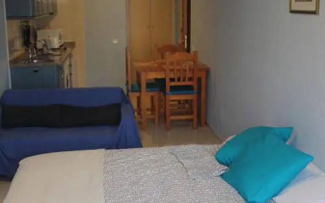 Apartaments Can Claudi