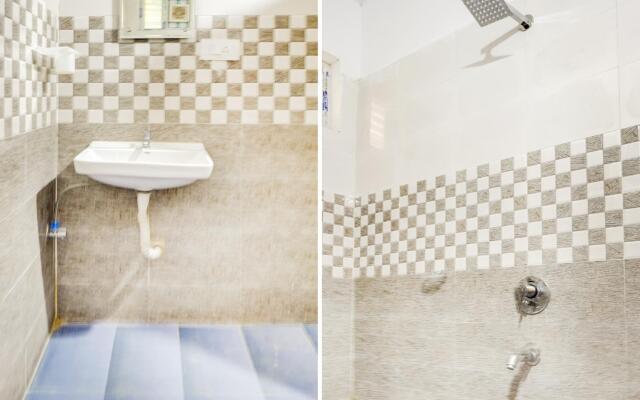 OYO 80246 Collection O Hotel Saffron residency KPHB
