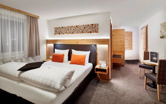 Sport-Garni Kapplerhof