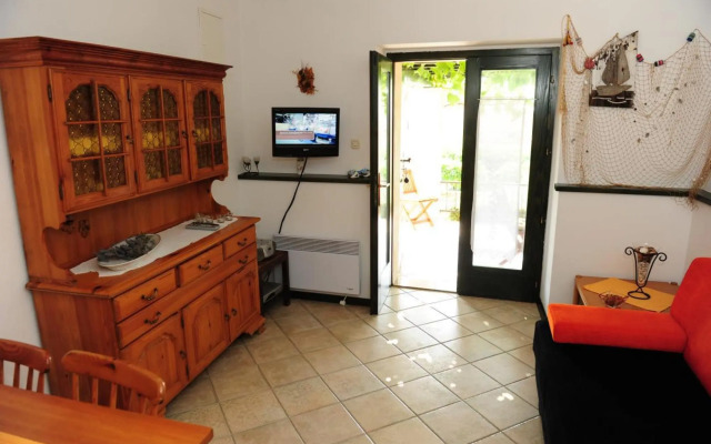 Jase - A1 Jasminka(3+1)