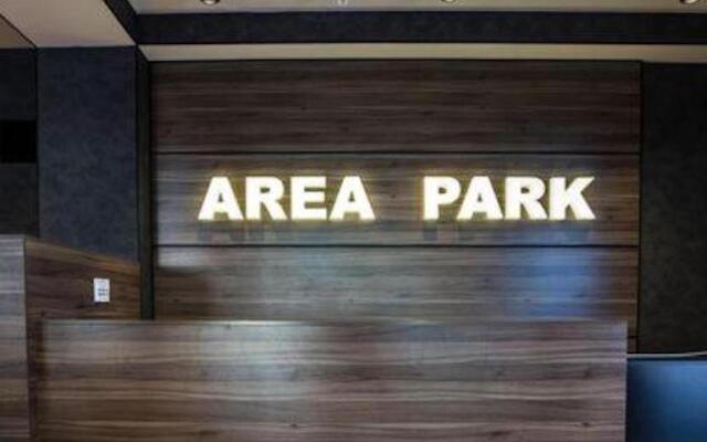 Area Park Bakuriani
