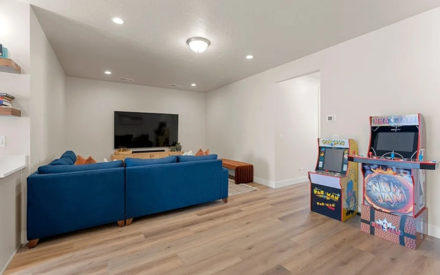 Starlight Sanctuary 4 Bedroom Townhouse