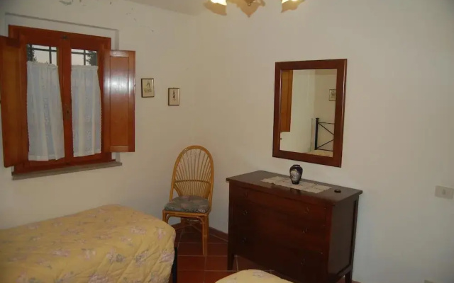 Comiti Farmhouse - Apt. Gioconda