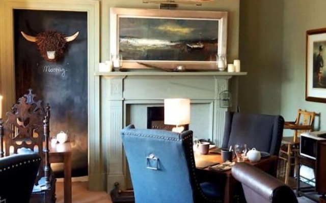 No.20 Boutique B&B
