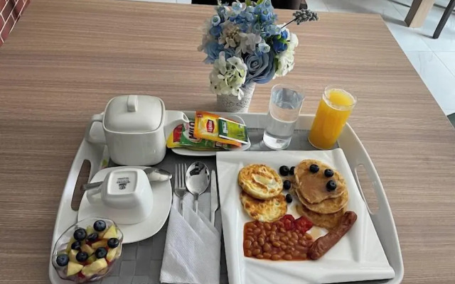 Vacation Haus Hotel