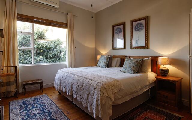 Bluegum Hill Guesthouse