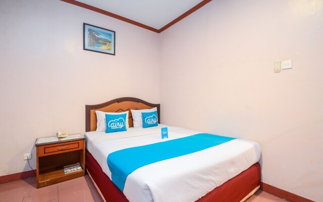 Airy Ujung Sabbang Sulawesi 8 Parepare