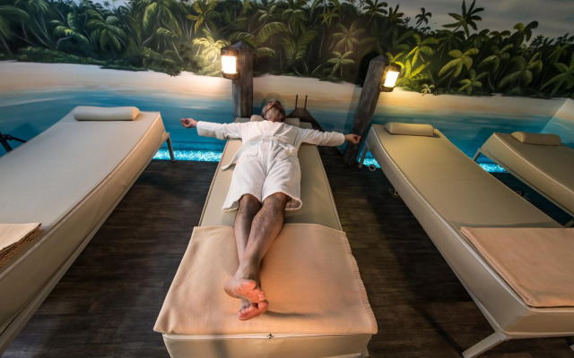 Johannesbad Hotel Phönix