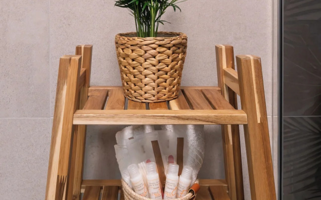 YOU Rhome in Garbatella