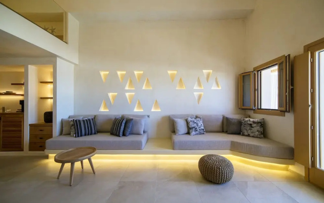 Opalia Suites