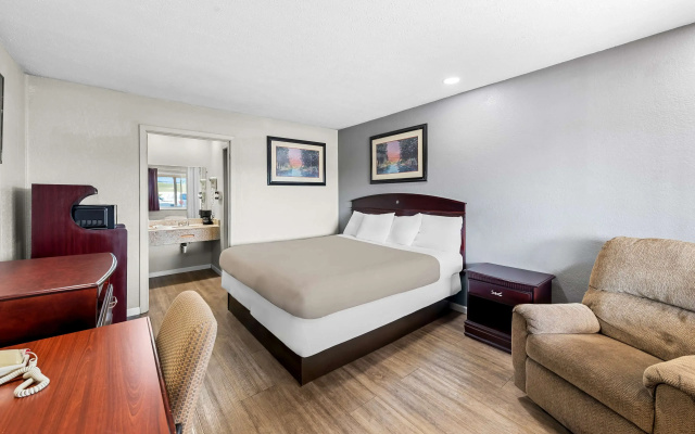 Americas Best Value Inn Marion, OH