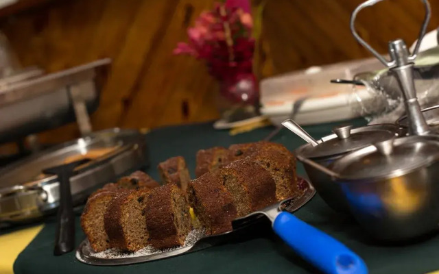 La Diosa Nature Lodge