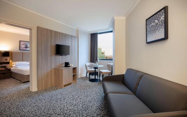 Crowne Plaza Milan - Linate by IHG