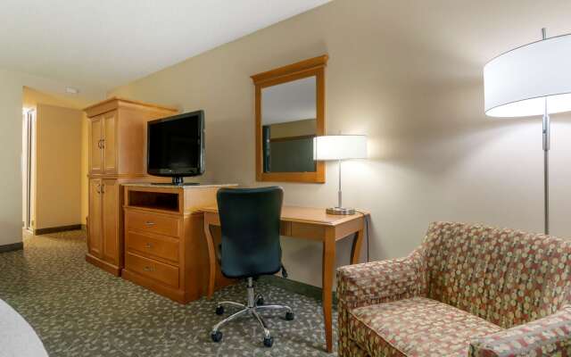 Best Western Plus Oak Harbor Hotel & Conference Center