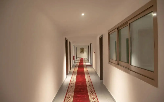 FAYA Hotel