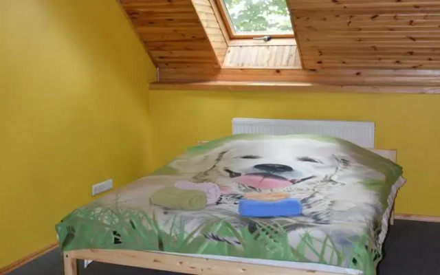 Motelis Bieri?krogs