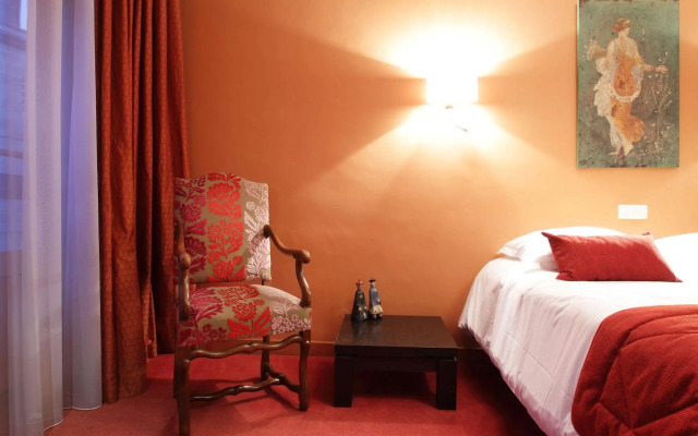 Grand Hôtel de L'Europe