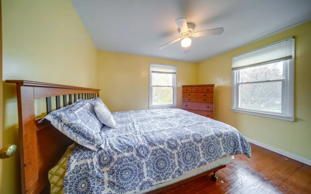 University Heights Home Near Downtown Cleveland!